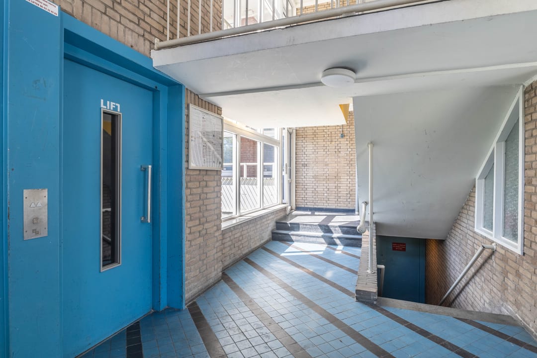 Foto 26 van Burgemeester Cramergracht 17