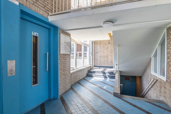 Foto 26 van Burgemeester Cramergracht 17