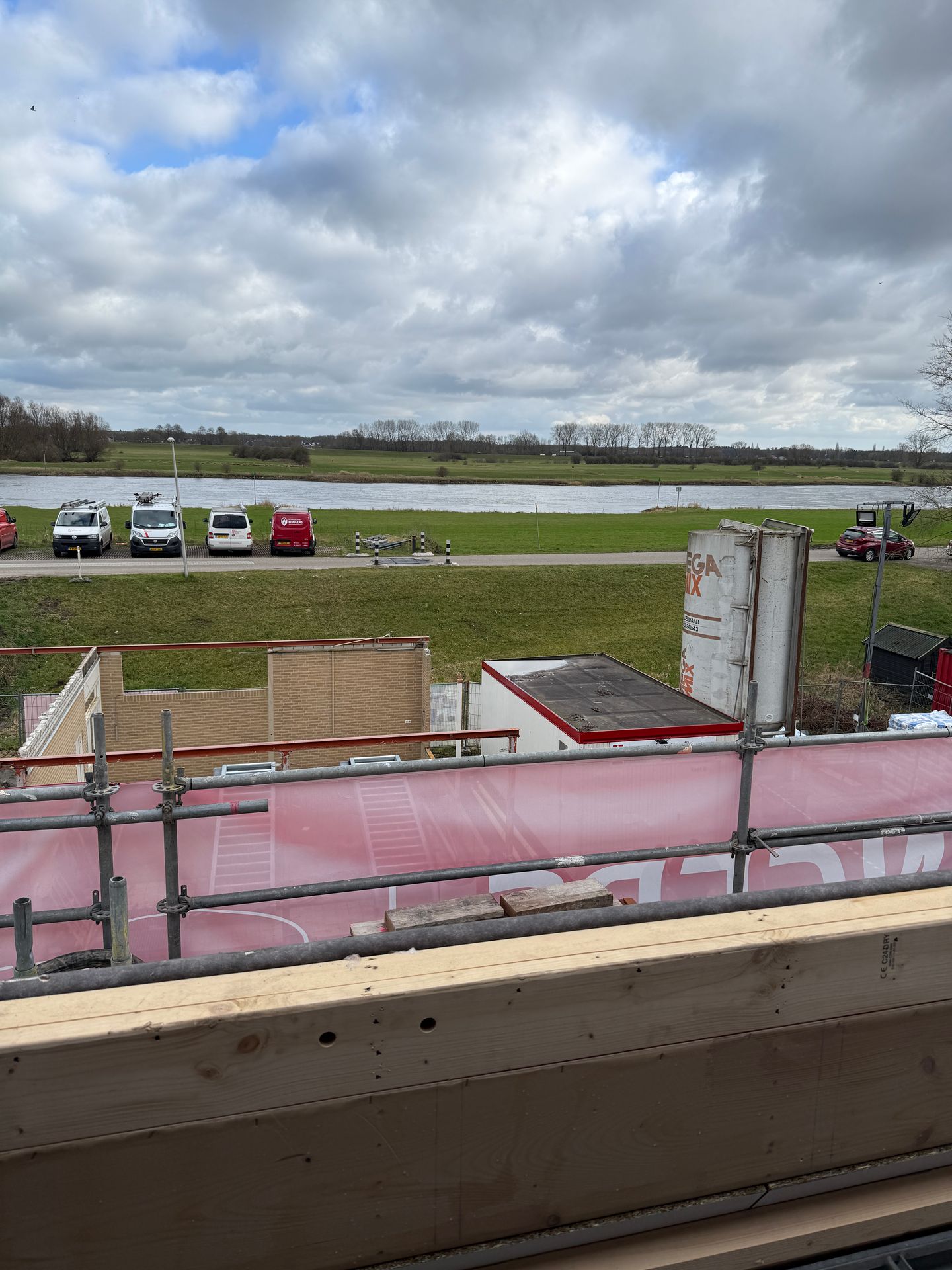 Foto 4 van 3-kamerappartement (Bouwnr. 15)