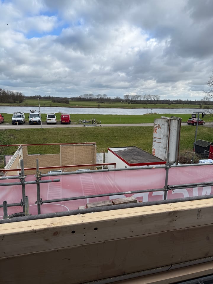 Photo 4 of 3-kamerappartement (Bouwnr. 15)