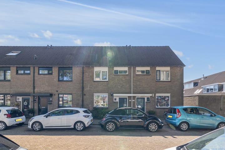 Foto 1 van Lauwersmeer 90