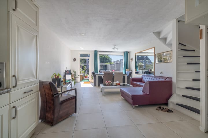 Foto 2 van Lauwersmeer 90