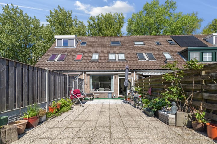 Foto 3 van Lauwersmeer 90