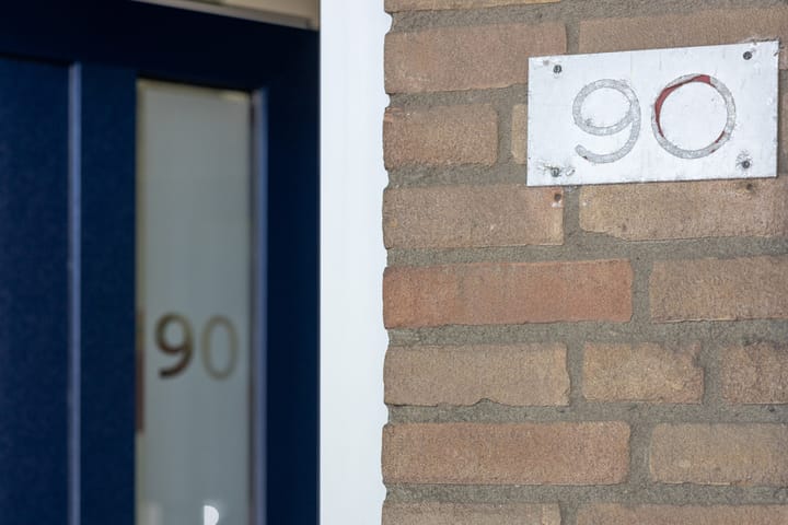 Foto 4 van Lauwersmeer 90