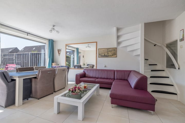 Foto 7 van Lauwersmeer 90