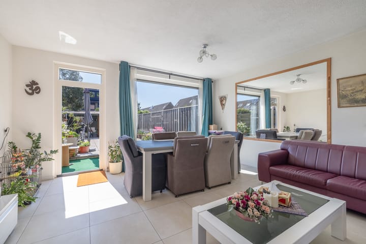 Foto 8 van Lauwersmeer 90