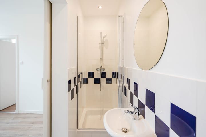 Foto 16 van Waldeck Pyrmontkade 674-A