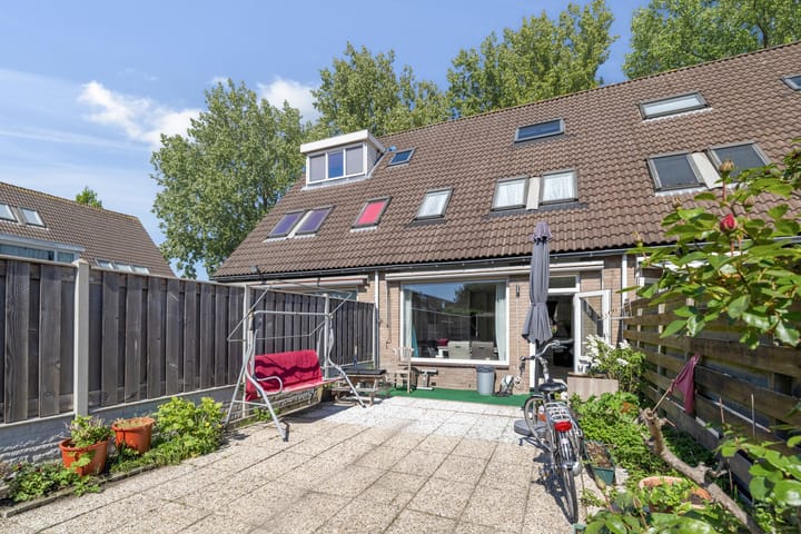 Foto 20 van Lauwersmeer 90