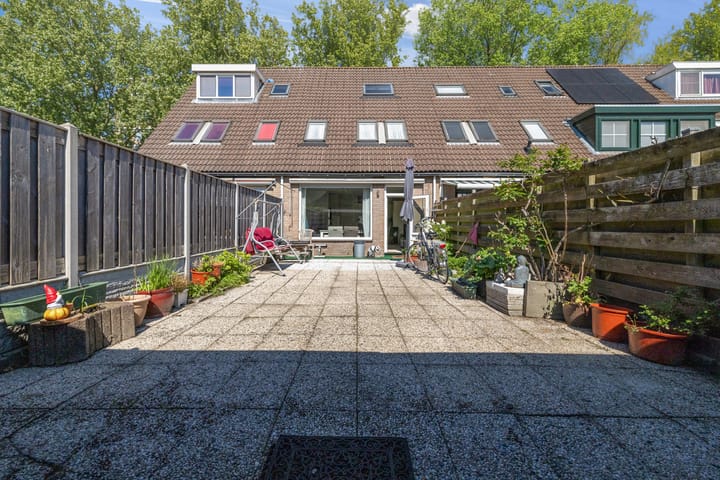 Foto 21 van Lauwersmeer 90