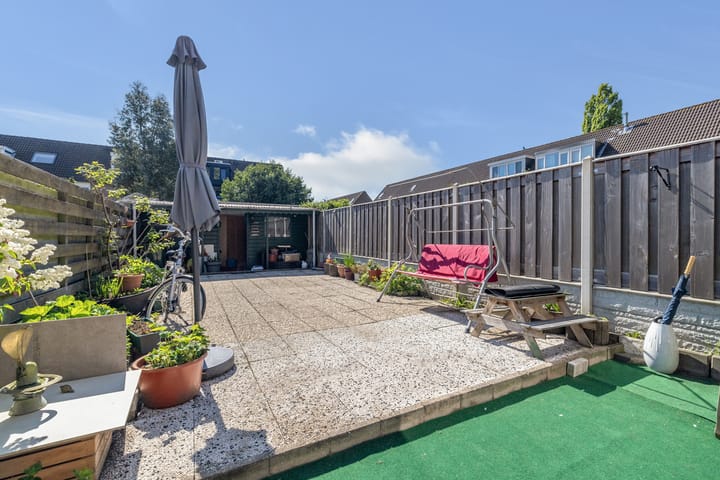 Foto 23 van Lauwersmeer 90