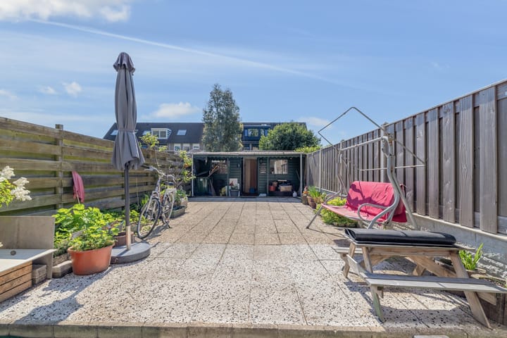 Foto 24 van Lauwersmeer 90