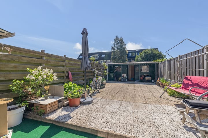 Foto 25 van Lauwersmeer 90