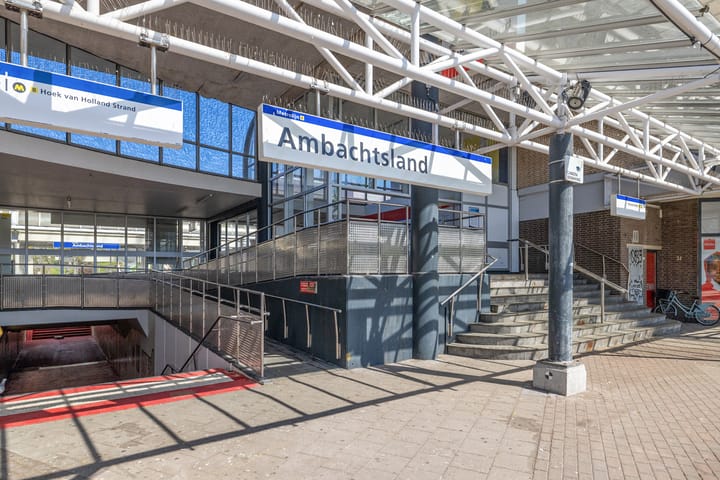 Foto 30 van Lauwersmeer 90