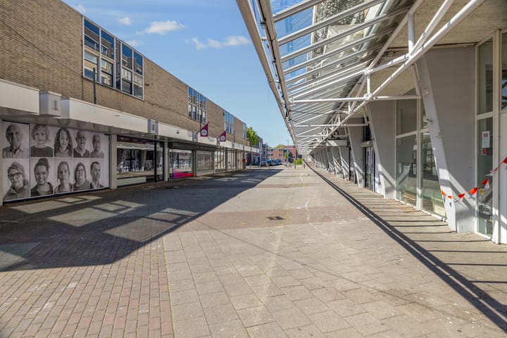 Foto 32 van Lauwersmeer 90