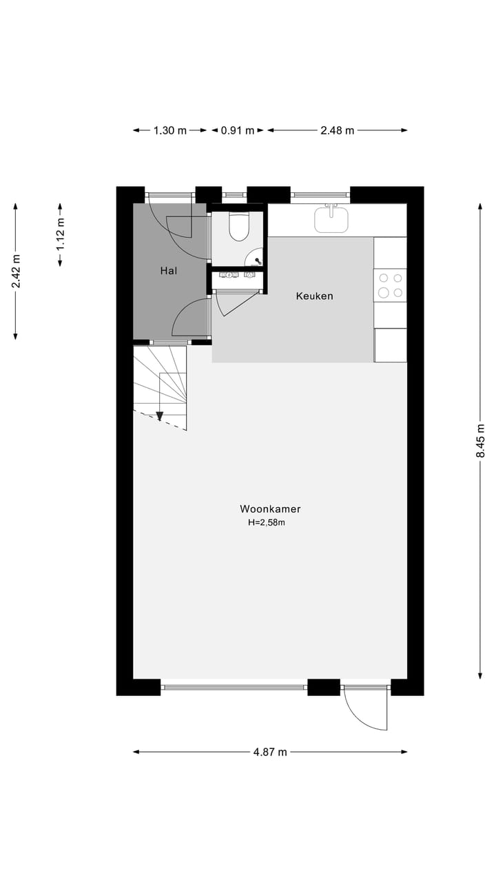 Foto 34 van Lauwersmeer 90