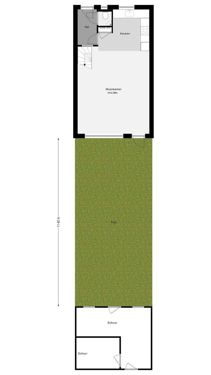 Foto 39 van Lauwersmeer 90