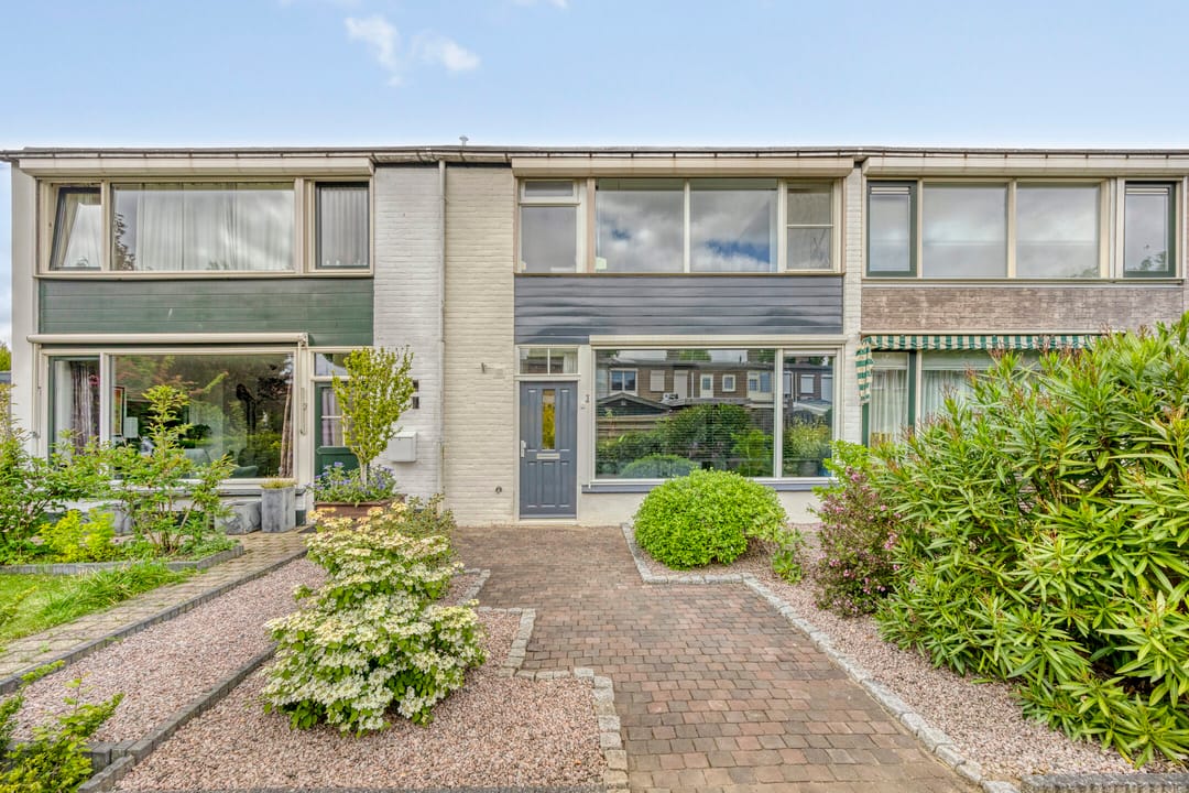 Foto 1 van Deurvorststraat 3