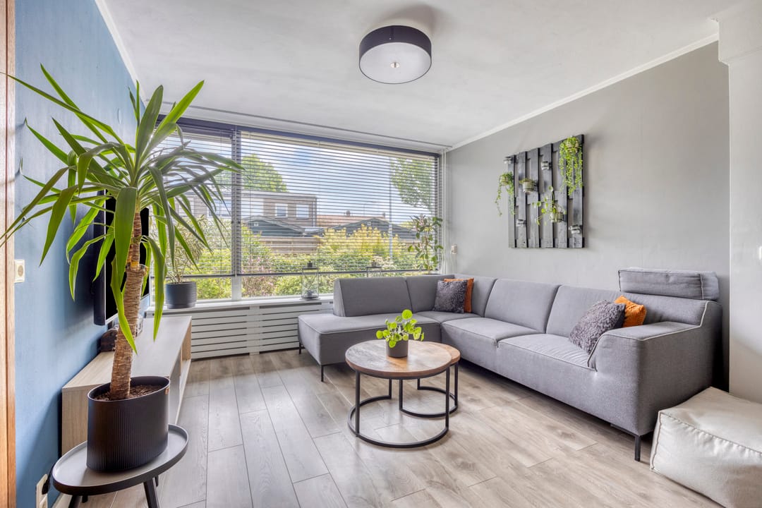 Foto 2 van Deurvorststraat 3