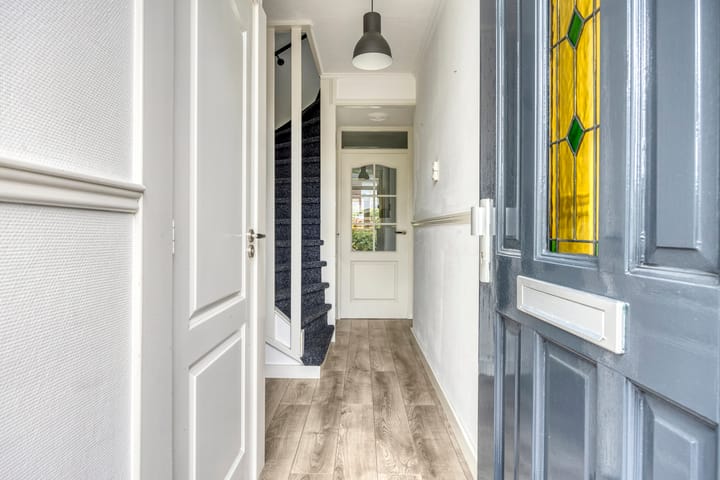 Foto 7 van Deurvorststraat 3