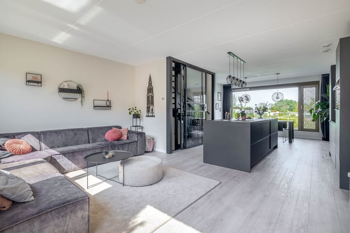 Foto 2 van Flamingokade 64