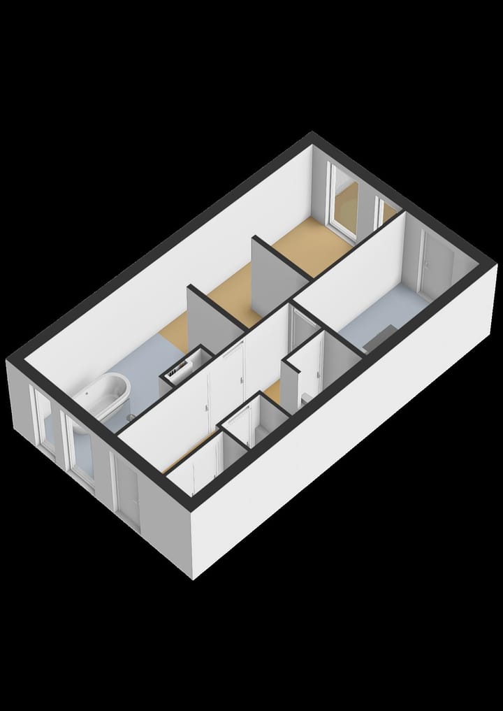 Foto 69 van Flamingokade 64