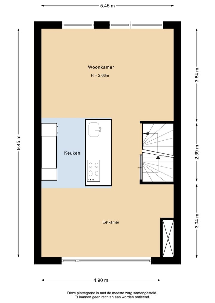 Foto 70 van Flamingokade 64