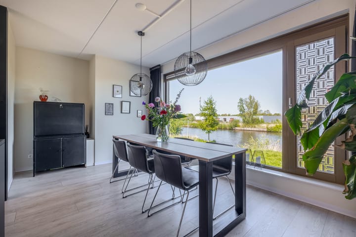 Foto 4 van Flamingokade 64