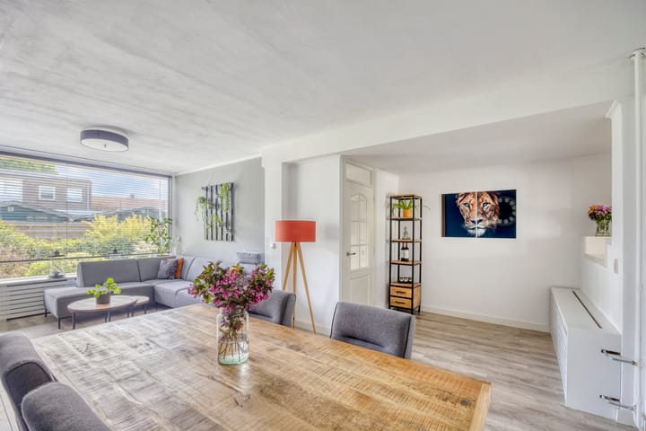 Foto 15 van Deurvorststraat 3