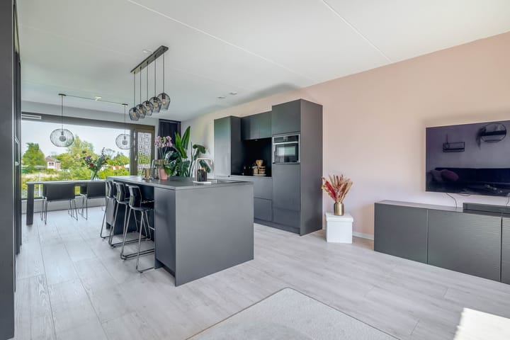 Foto 5 van Flamingokade 64