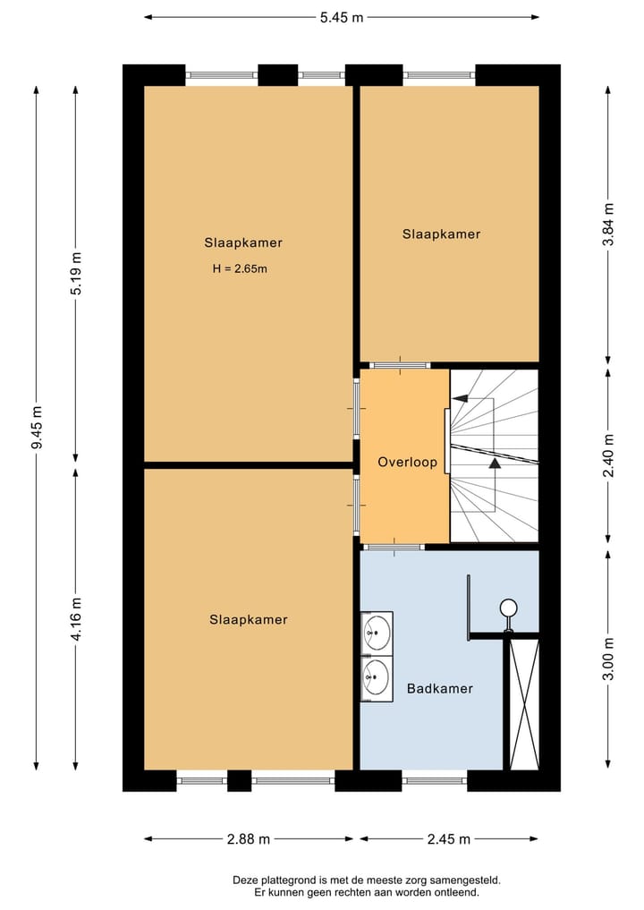 Foto 72 van Flamingokade 64