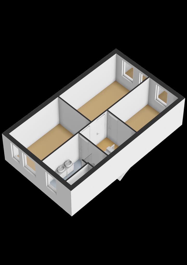 Foto 73 van Flamingokade 64