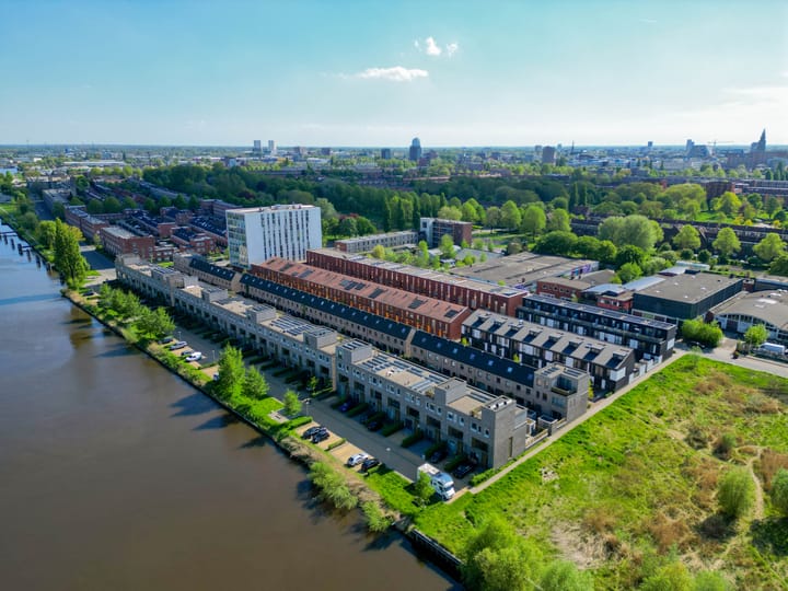 Foto 7 van Flamingokade 64