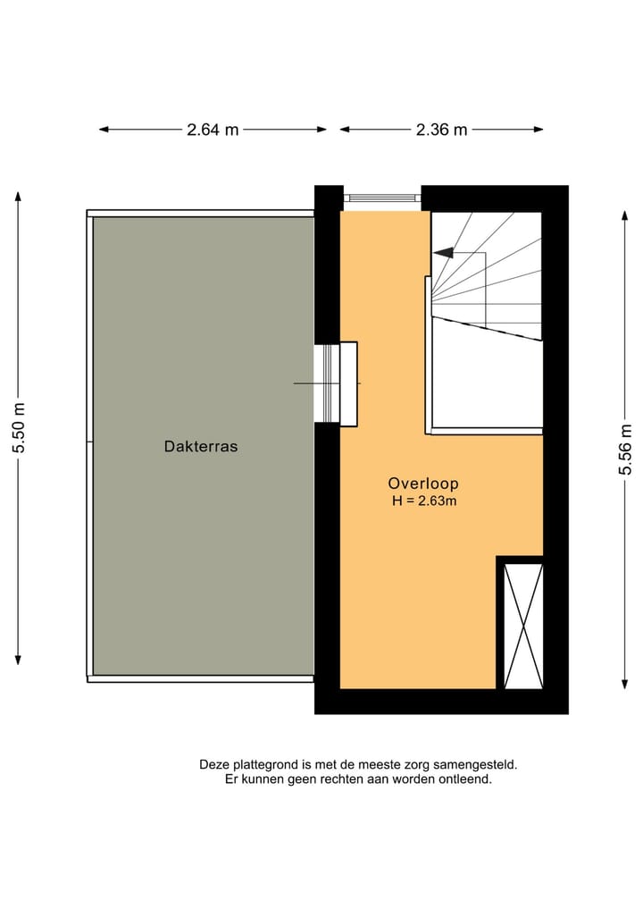 Foto 74 van Flamingokade 64