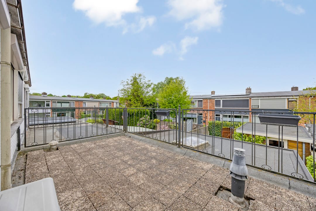 Foto 23 van Deurvorststraat 3