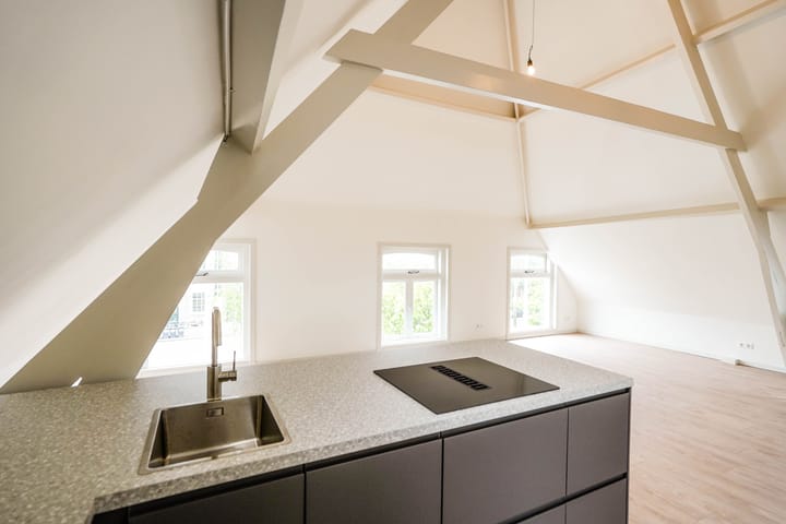 Foto 1 van Waldeck Pyrmontkade 674-B