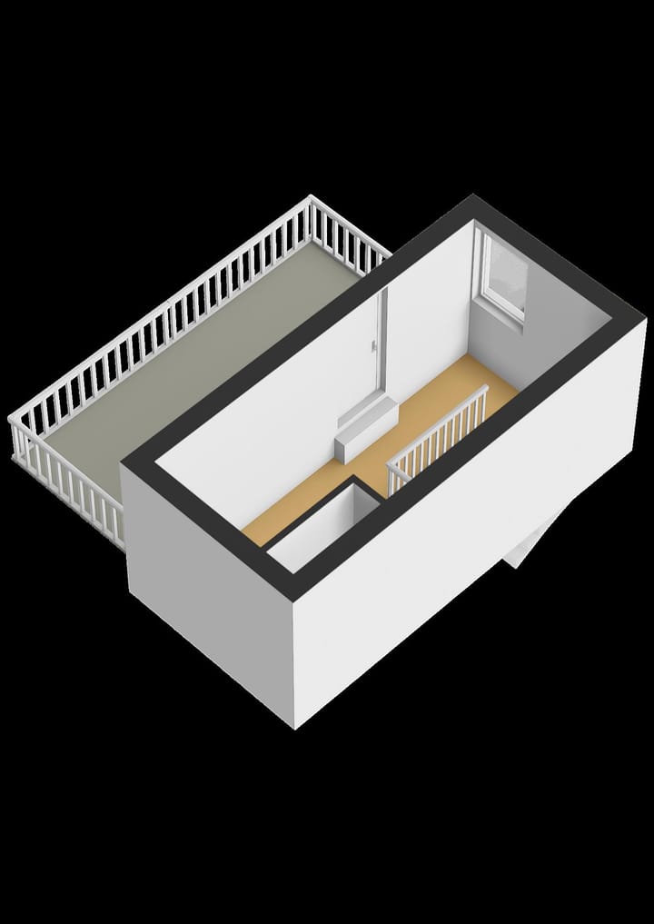 Foto 75 van Flamingokade 64