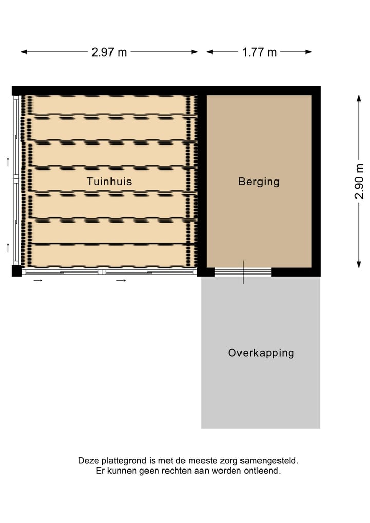 Foto 76 van Flamingokade 64