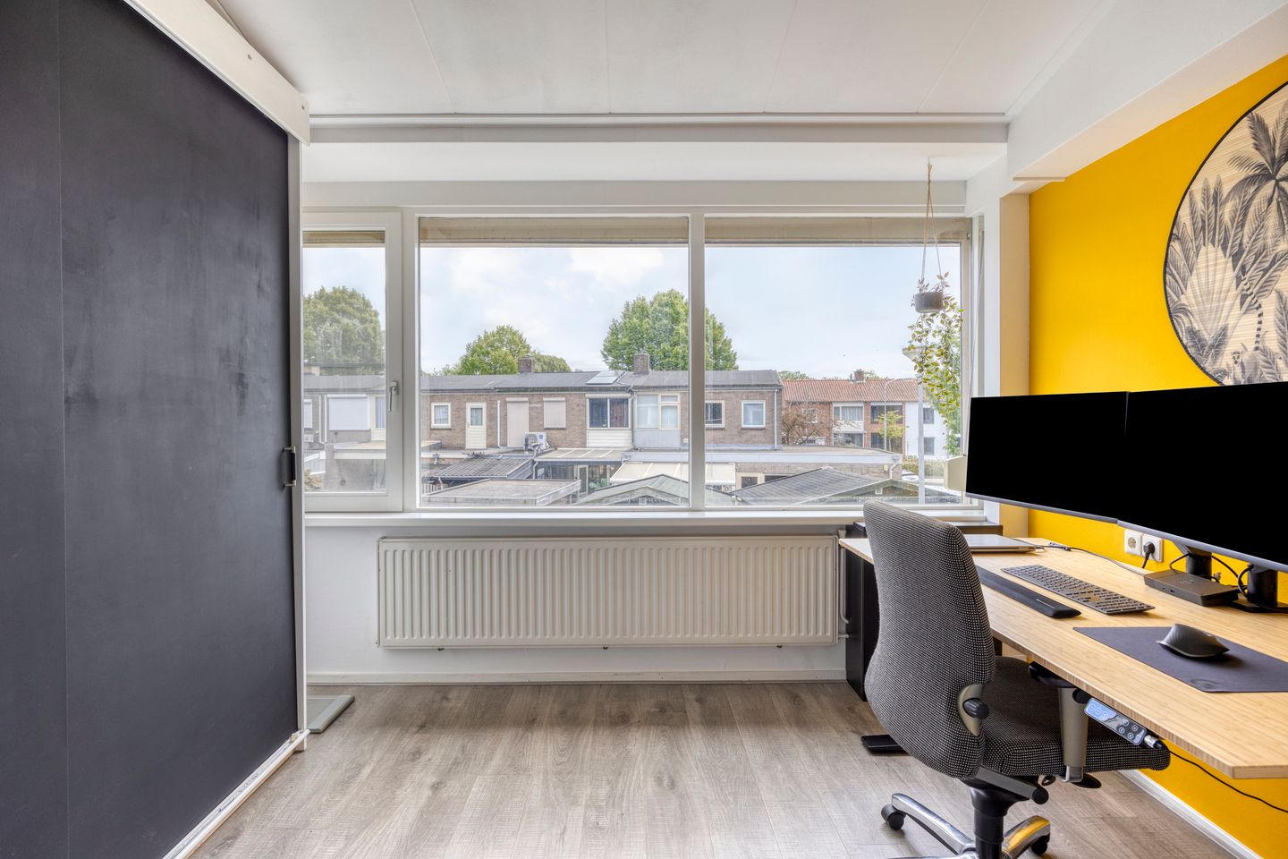 Foto 25 van Deurvorststraat 3