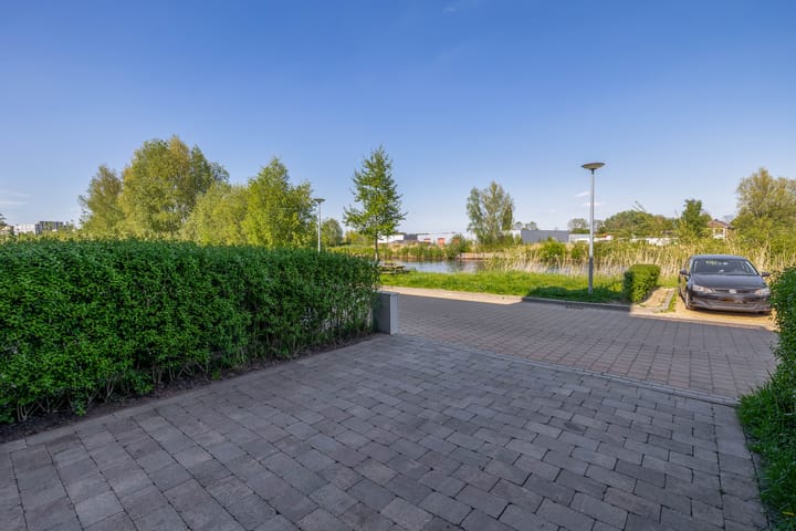 Foto 11 van Flamingokade 64