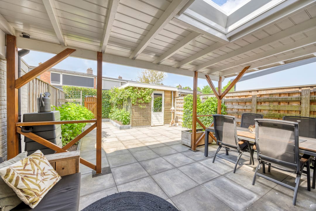 Foto 31 van Deurvorststraat 3