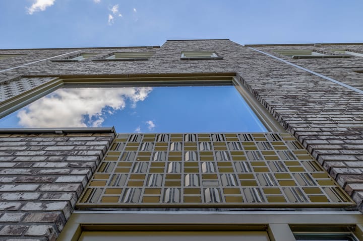 Foto 12 van Flamingokade 64