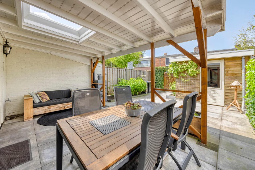 Foto 32 van Deurvorststraat 3