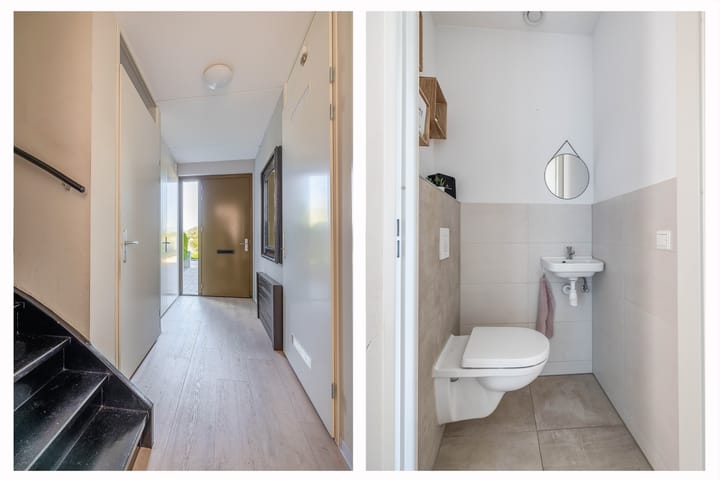 Foto 13 van Flamingokade 64