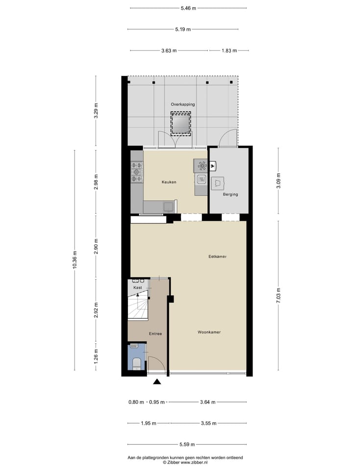 Foto 35 van Deurvorststraat 3