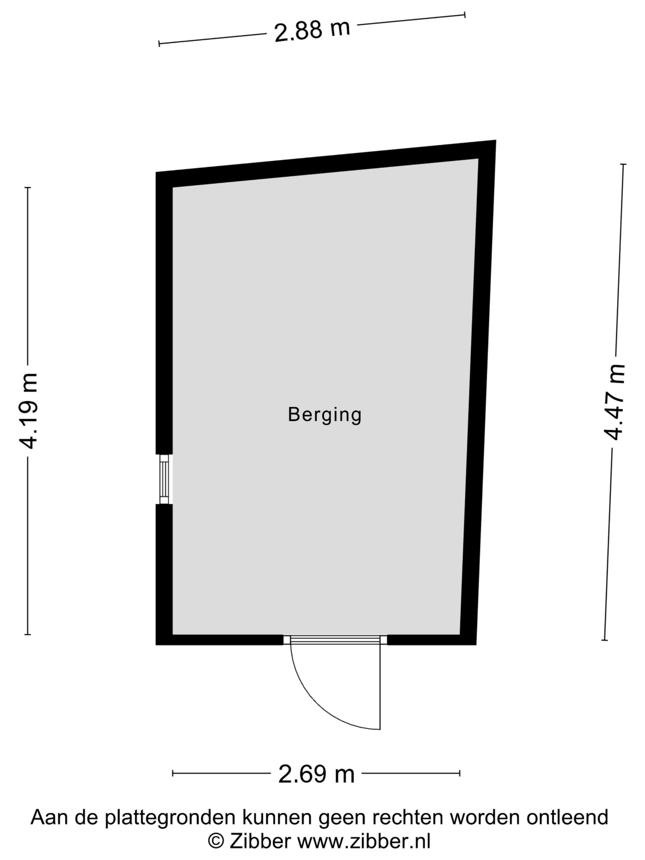 Foto 36 van Deurvorststraat 3