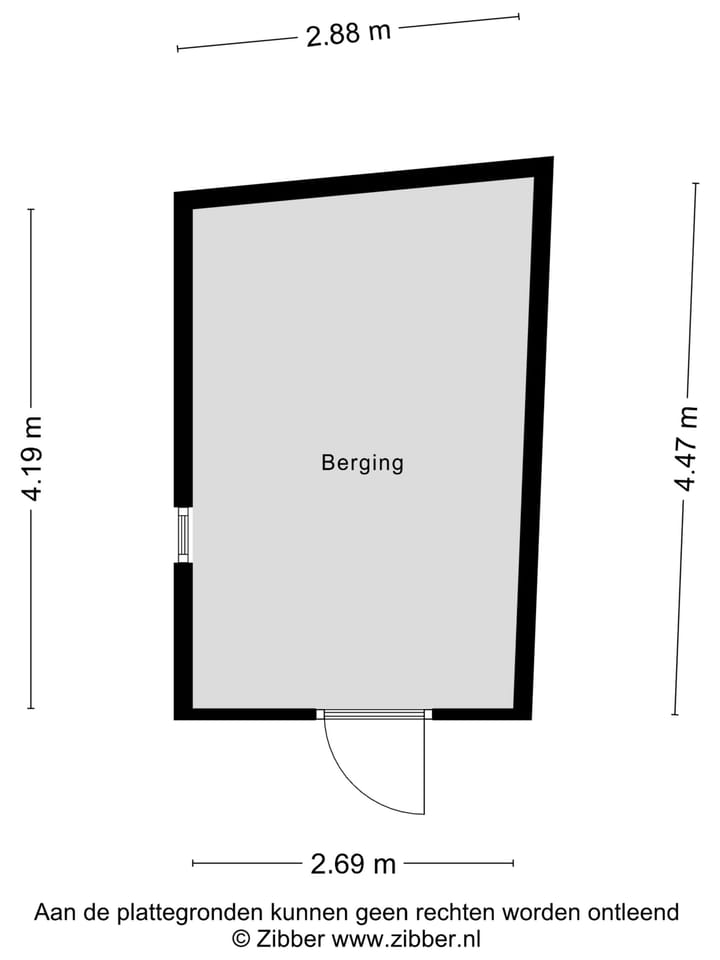 Foto 36 van Deurvorststraat 3