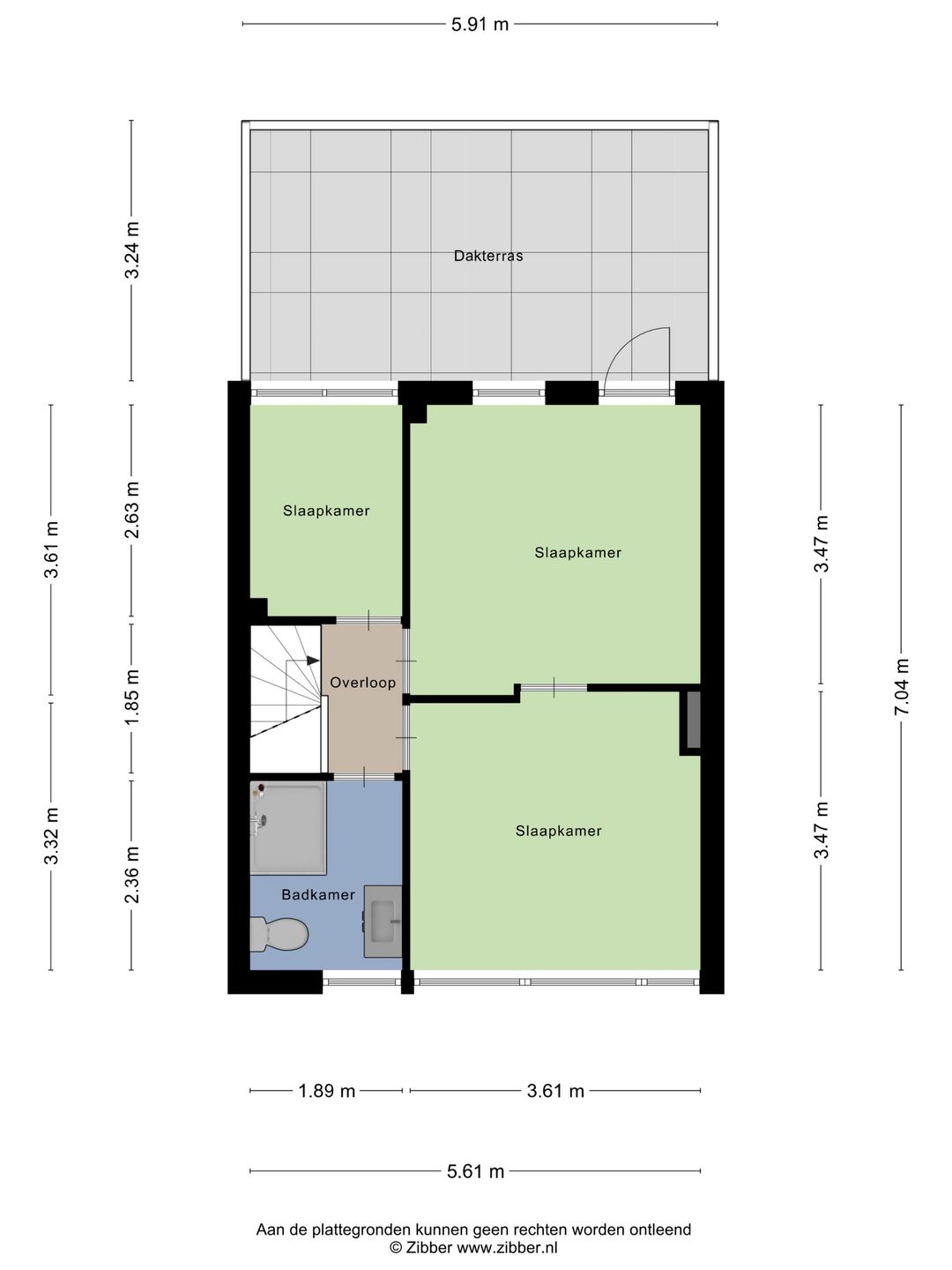 Foto 37 van Deurvorststraat 3