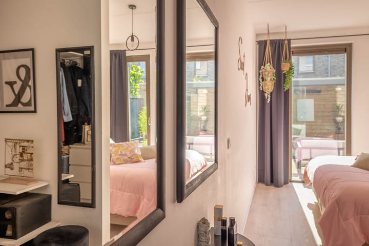 Foto 16 van Flamingokade 64