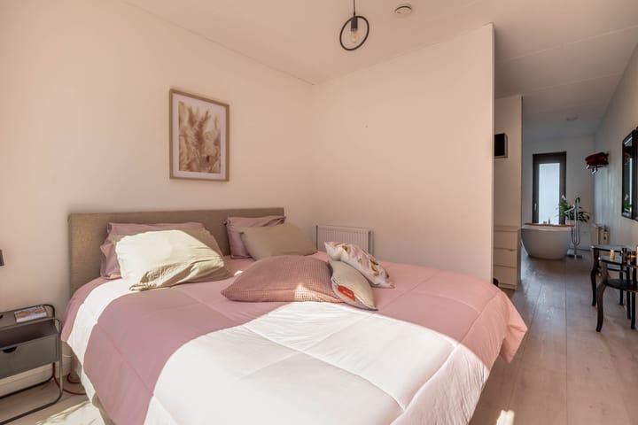 Foto 18 van Flamingokade 64