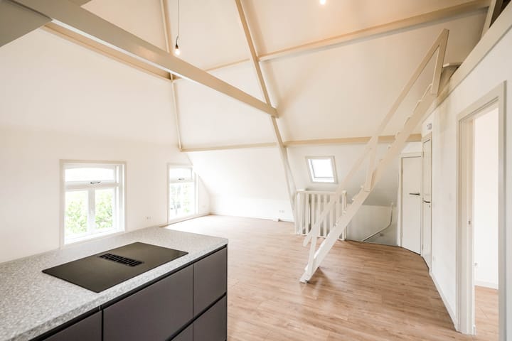 Foto 6 van Waldeck Pyrmontkade 674-B